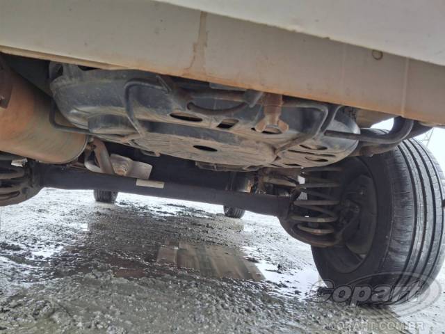 2013 CHEVROLET MONTANA 