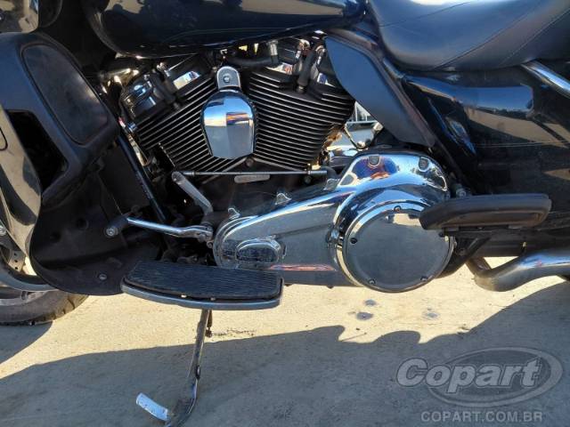 2018 HARLEY-DAVIDSON TOURING 
