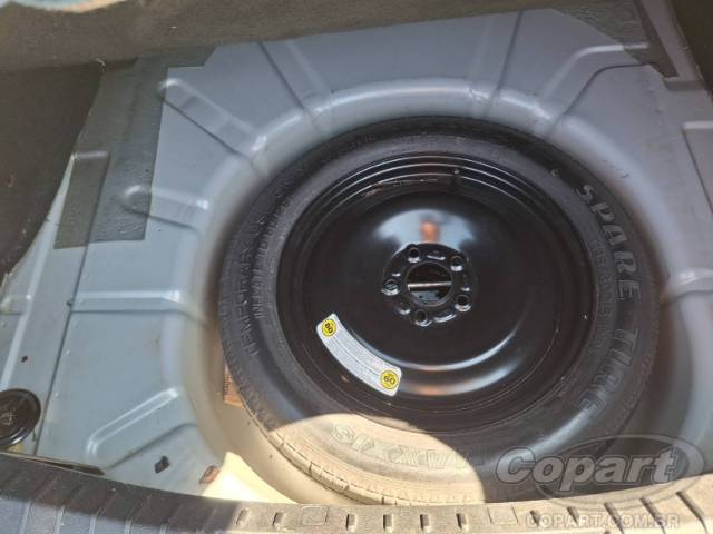 2012 FORD FOCUS SEDAN 