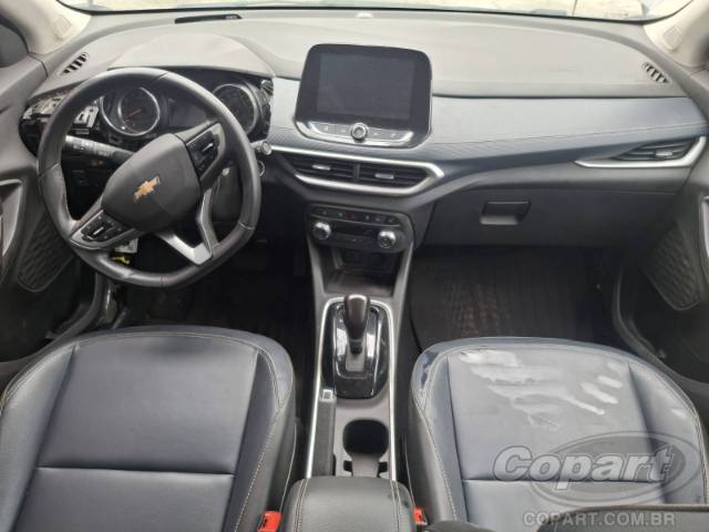 2022 CHEVROLET TRACKER 