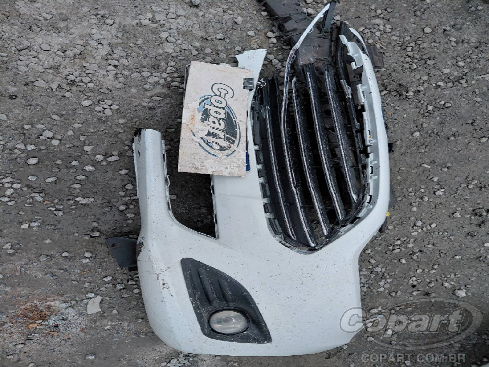 2015 FORD FIESTA — foto 11 de 12