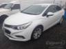 2018 CHEVROLET CRUZE 
