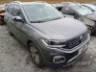 2020 VOLKSWAGEN T-CROSS 