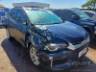 2022 CHEVROLET TRACKER 