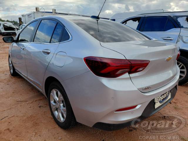 2020 CHEVROLET ONIX PLUS 