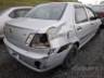 2007 FIAT SIENA 