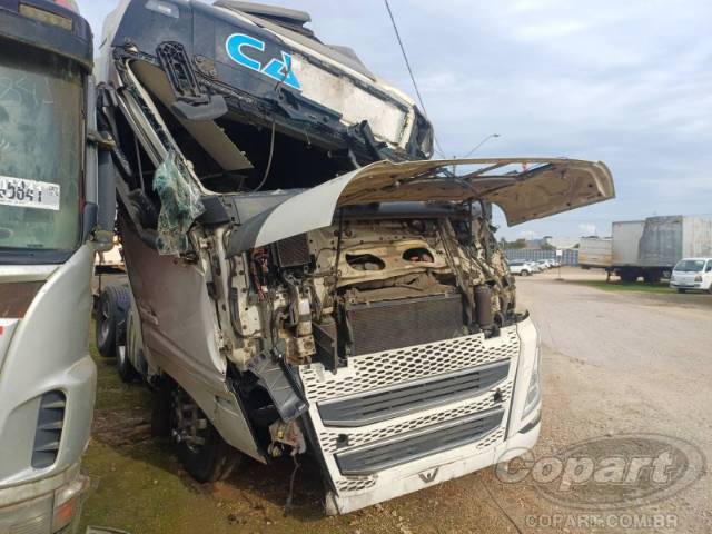 2022 VOLVO FH — foto do lote