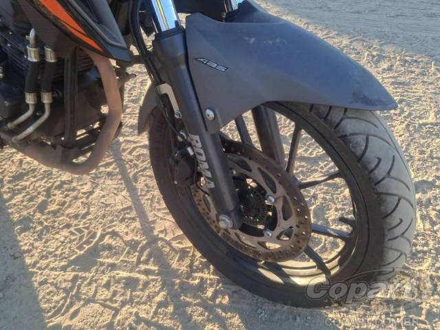 2025 YAMAHA FZ25 FAZER 