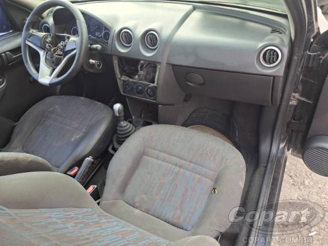 2008 CHEVROLET CELTA 