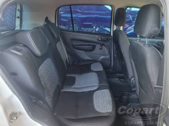 2021 FIAT UNO 