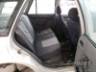 2008 VOLKSWAGEN PARATI 