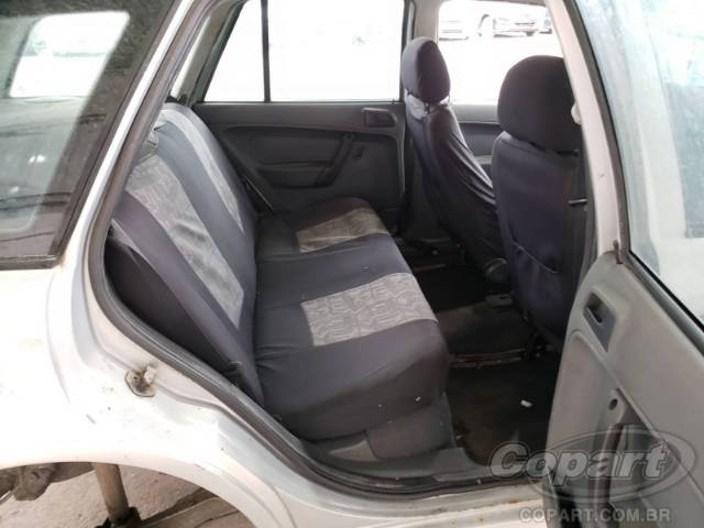 2008 VOLKSWAGEN PARATI 
