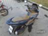 2024 HONDA PCX 