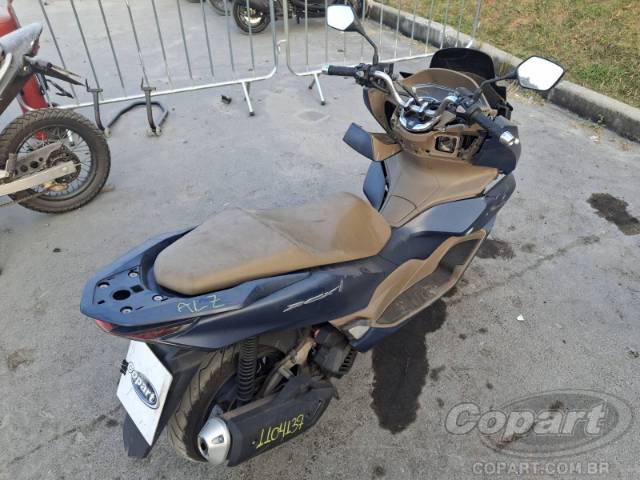 2024 HONDA PCX 