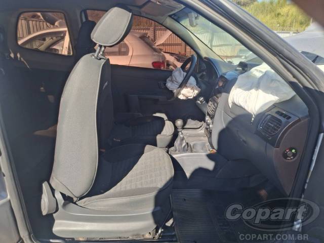 2014 FIAT STRADA CD 