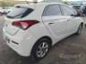 2018 HYUNDAI HB20 
