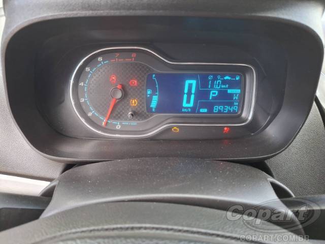 2019 CHEVROLET COBALT 