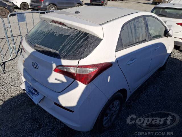 2016 HYUNDAI HB20 