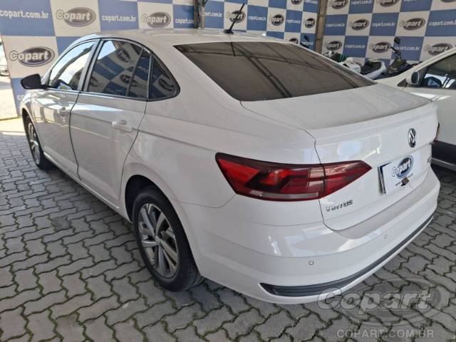 2018 VOLKSWAGEN VIRTUS 