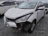 2015 HYUNDAI HB20 