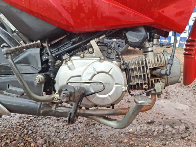2023 HONDA POP 