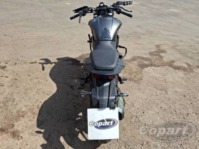 2025 BAJAJ DOMINAR 