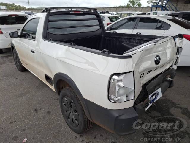 2026 VOLKSWAGEN SAVEIRO 