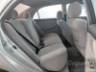 2004 TOYOTA COROLLA 
