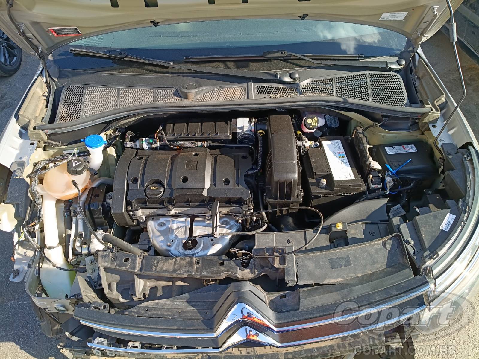 Foto 7 de 10: 2024 CITROEN C4 CACTUS