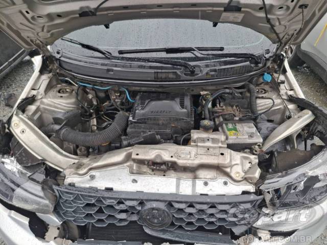 2018 FIAT ARGO 
