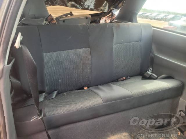 2012 VOLKSWAGEN GOL 