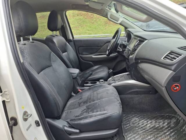 2020 MITSUBISHI L200 TRITON SPORT 