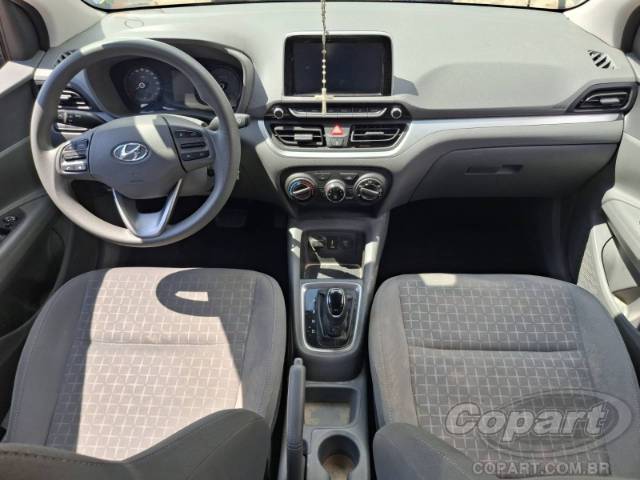 2024 HYUNDAI HB20S 