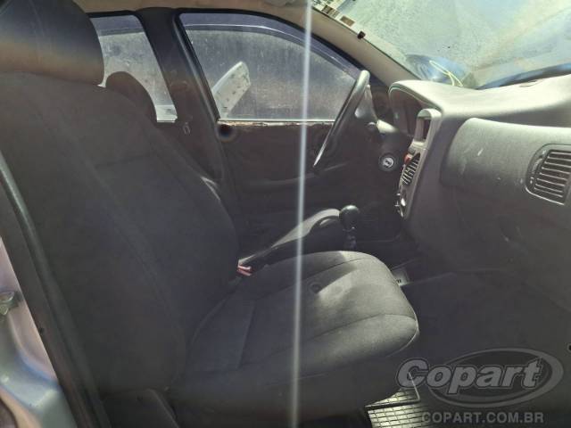 2012 FIAT PALIO 