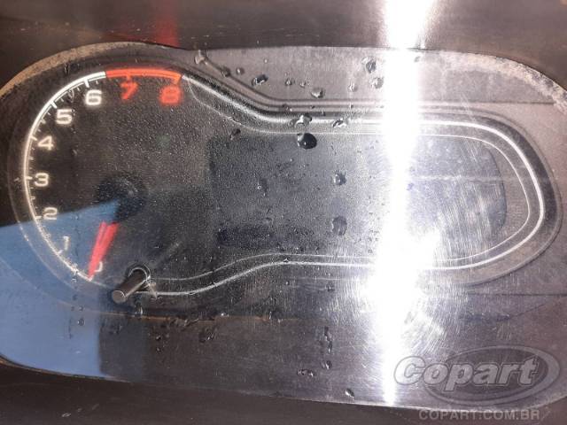 2019 CHEVROLET PRISMA 