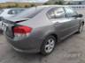 2011 HONDA CITY 