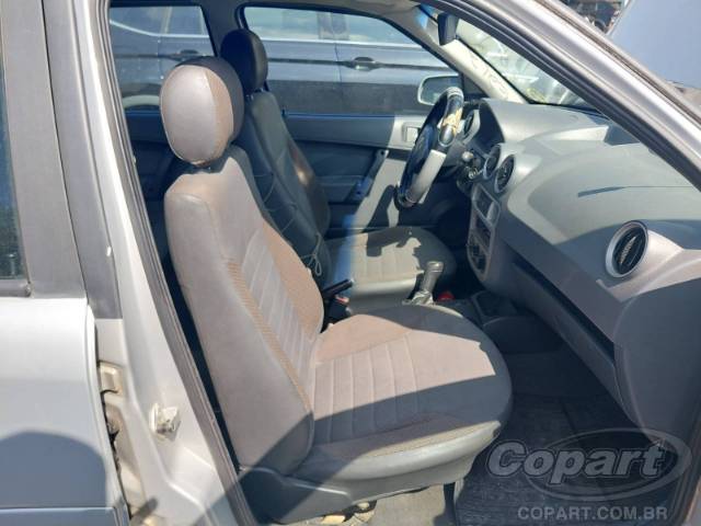 2008 VOLKSWAGEN GOL 
