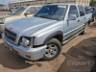 2001 CHEVROLET S10 CABINE DUPLA 