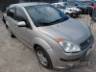 2009 FORD FIESTA SEDAN 