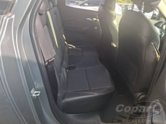 2025 CHEVROLET MONTANA 