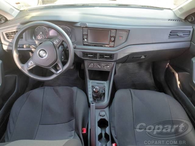 2022 VOLKSWAGEN POLO 
