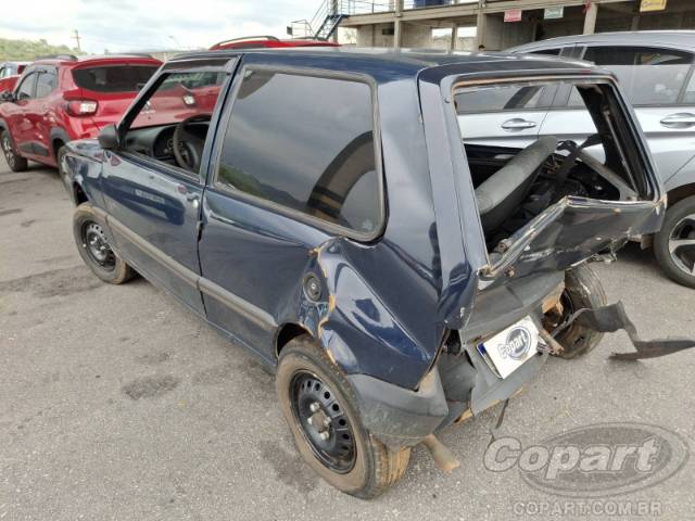 2005 FIAT UNO 