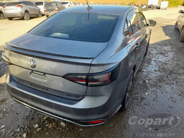2025 VOLKSWAGEN VIRTUS 
