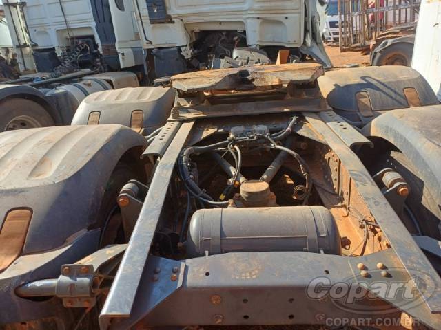 2021 DAF XF 