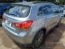 2018 MITSUBISHI ASX 