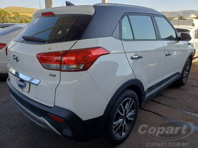 2017 HYUNDAI CRETA 