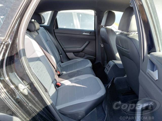 2022 VOLKSWAGEN NIVUS 