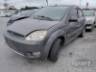 2004 FORD FIESTA 