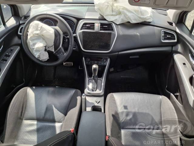 2016 SUZUKI SX4 S-CROSS 