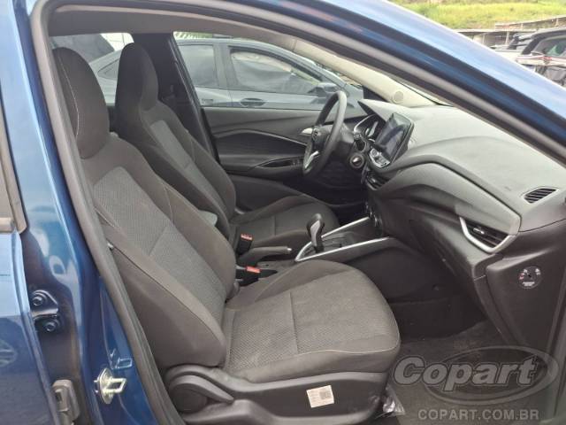 2025 CHEVROLET ONIX PLUS 